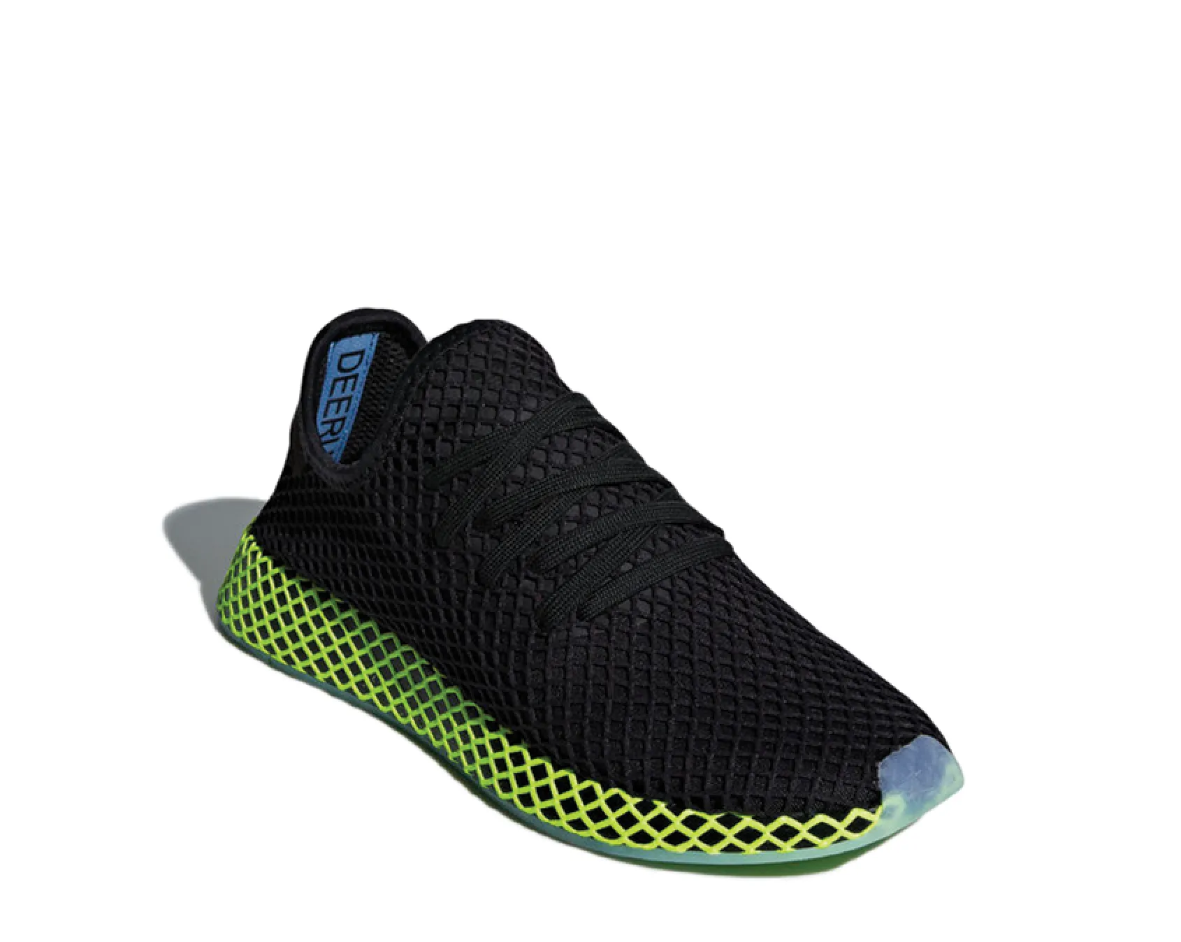 Adidas Deerupt Negras