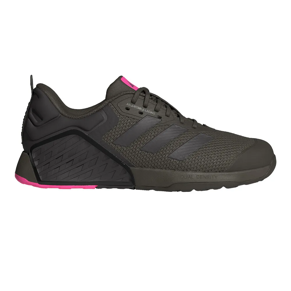 ADIDAS DROPSET 3 ZAPATILLAS GIMNASIO   AW24