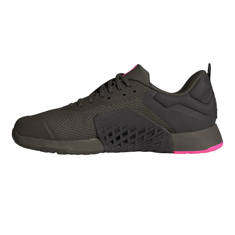 ADIDAS DROPSET 3 ZAPATILLAS GIMNASIO   AW24