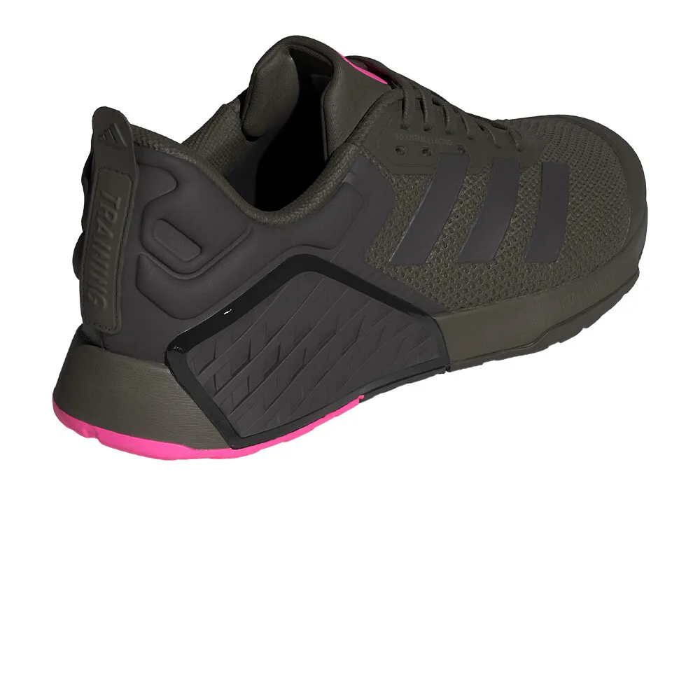 ADIDAS DROPSET 3 ZAPATILLAS GIMNASIO   AW24