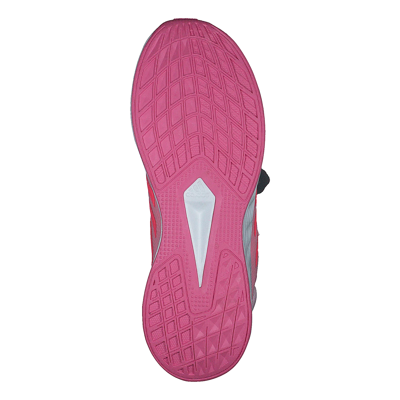 Adidas Duramo 10 Shoes Clear Pink / Acid Red / Rose Tone