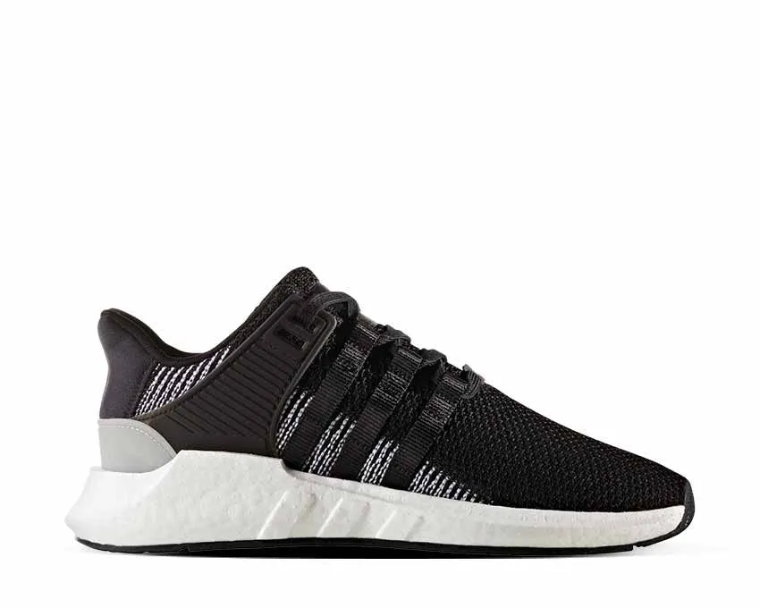 Adidas EQT Support 93/17 Textile Core Negro