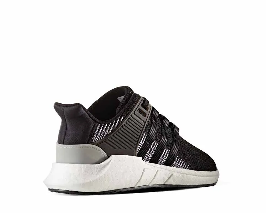 Adidas EQT Support 93/17 Textile Core Negro