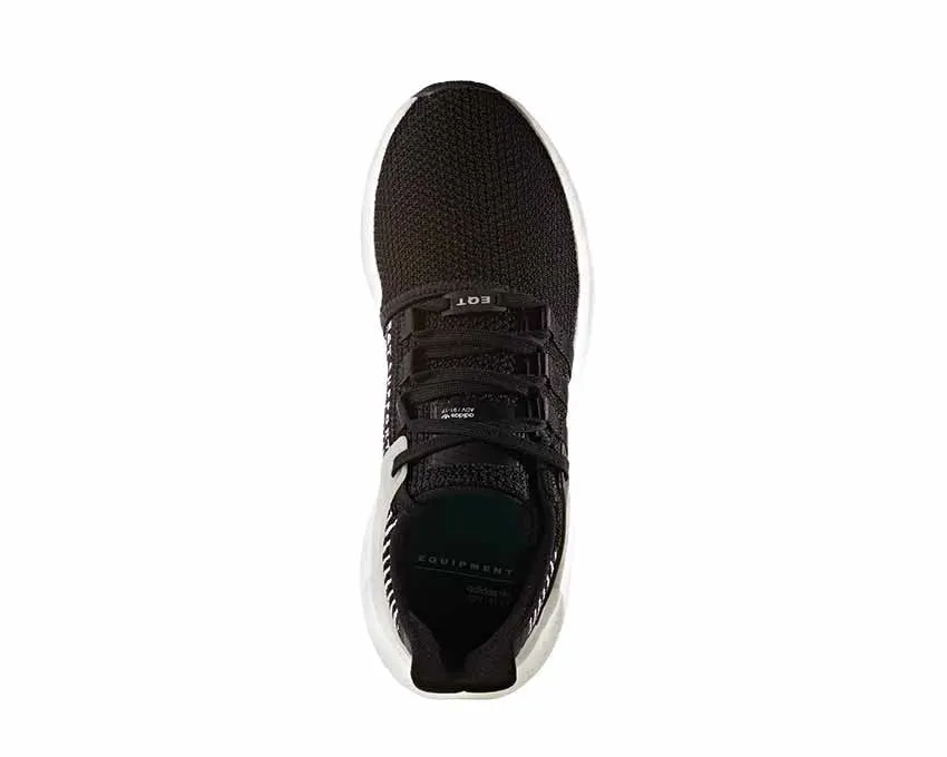 Adidas EQT Support 93/17 Textile Core Negro