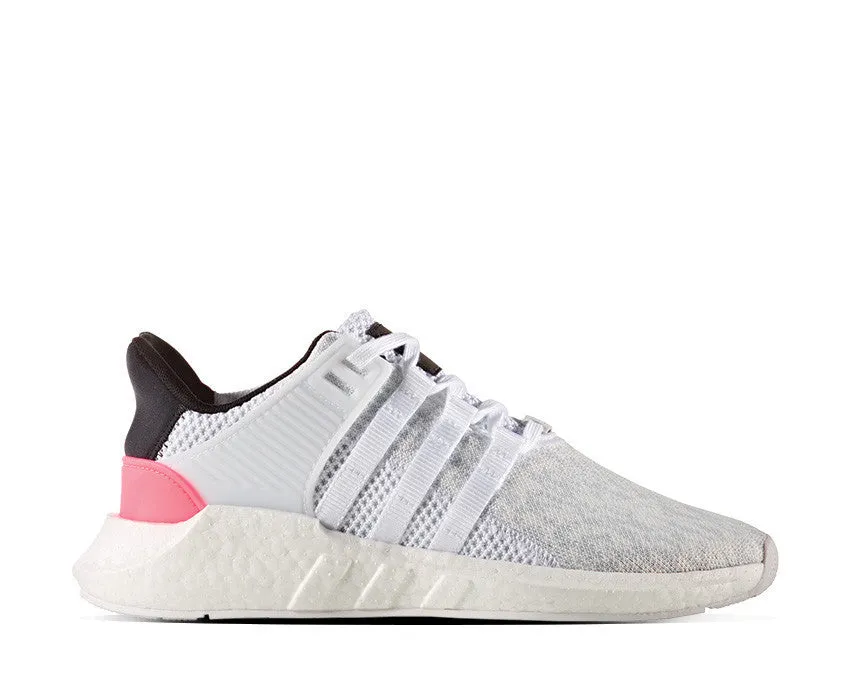 Adidas EQT Support 93/17 White Turbo