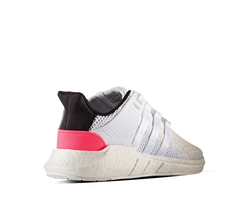 Adidas EQT Support 93/17 White Turbo