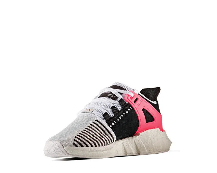 Adidas EQT Support 93/17 White Turbo