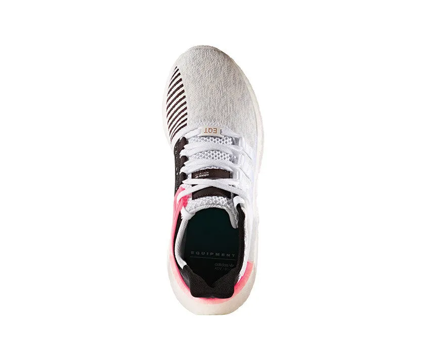 Adidas EQT Support 93/17 White Turbo