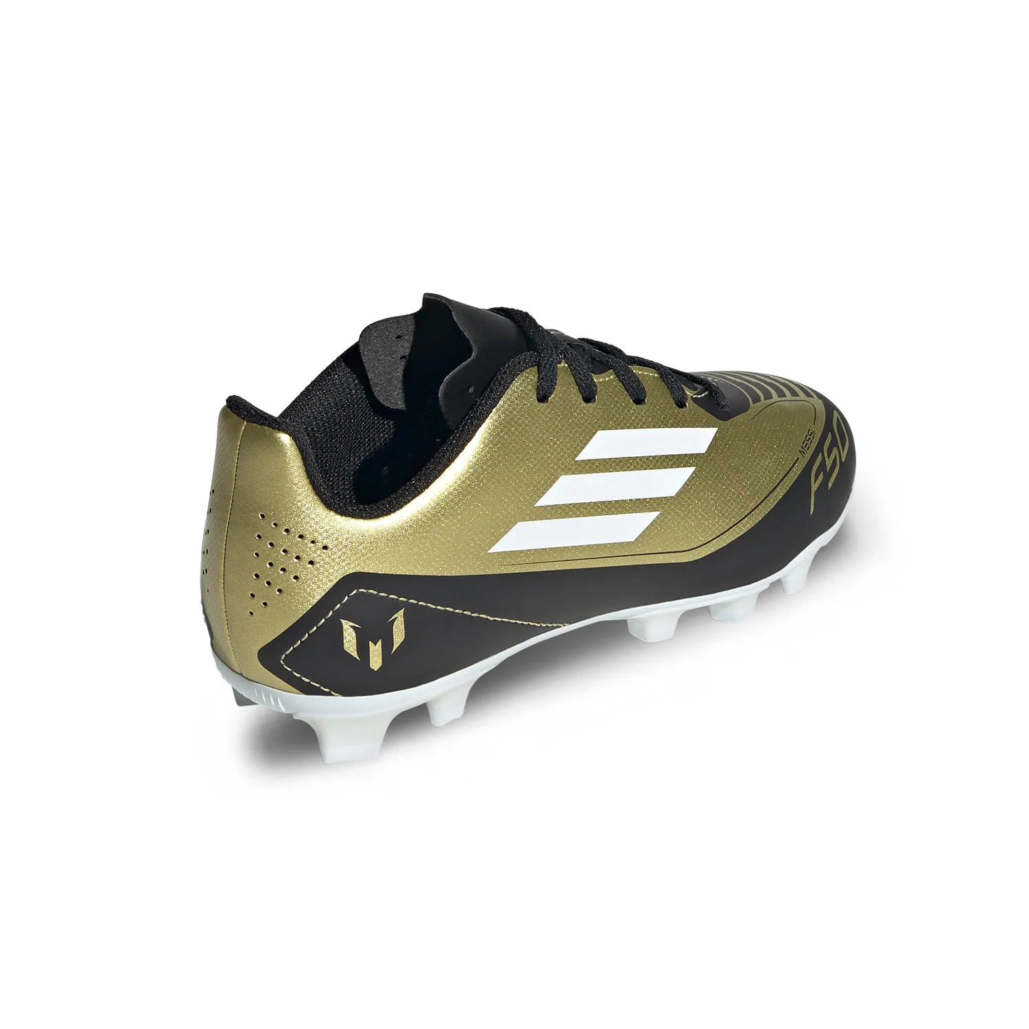 adidas F50 Club Messi FxG J