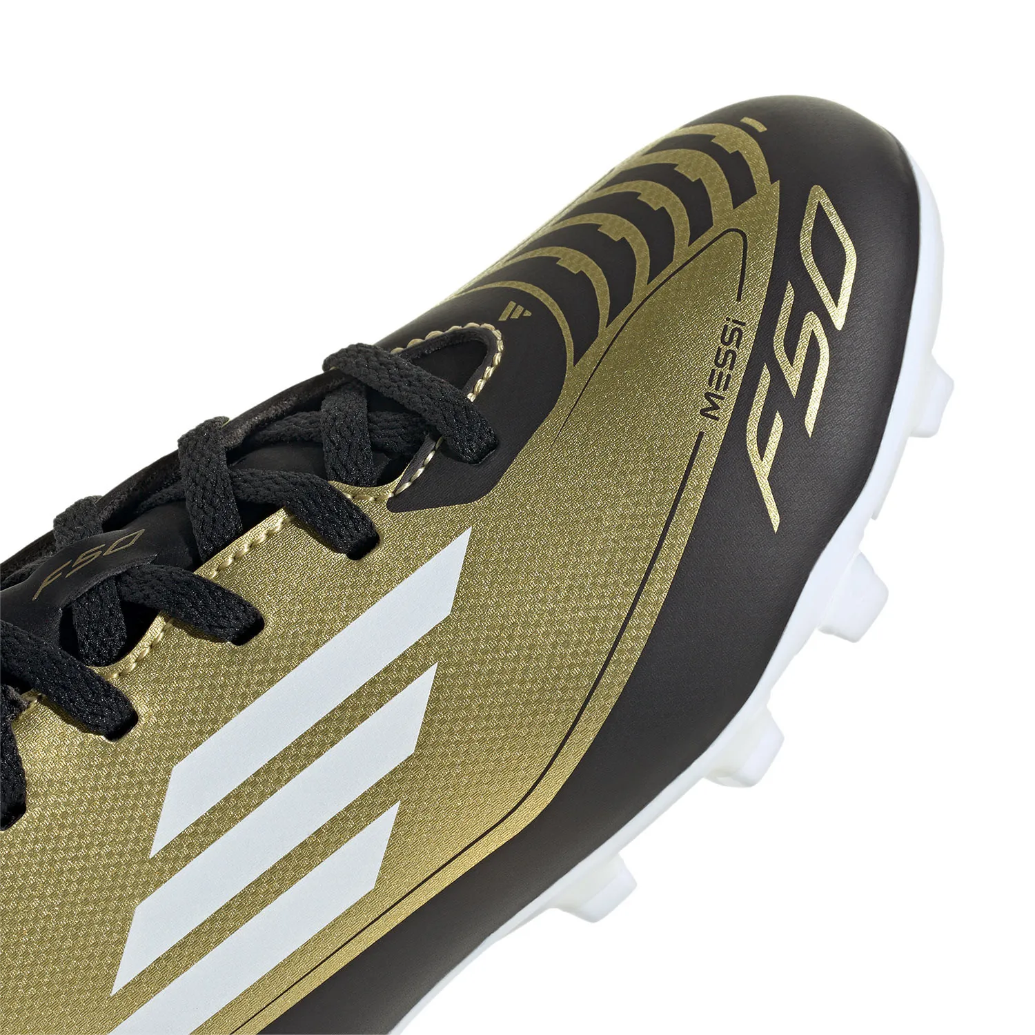 adidas F50 Club Messi FxG J