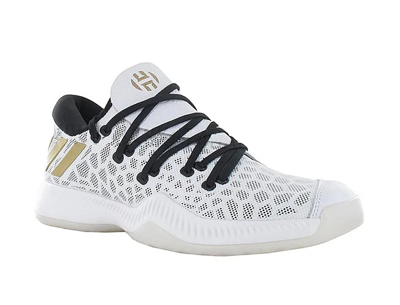Adidas Harden B/E "Blonde"