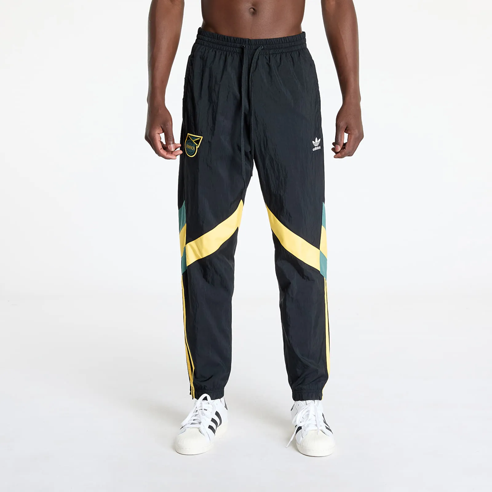 adidas Jamaica Originals Track Pant