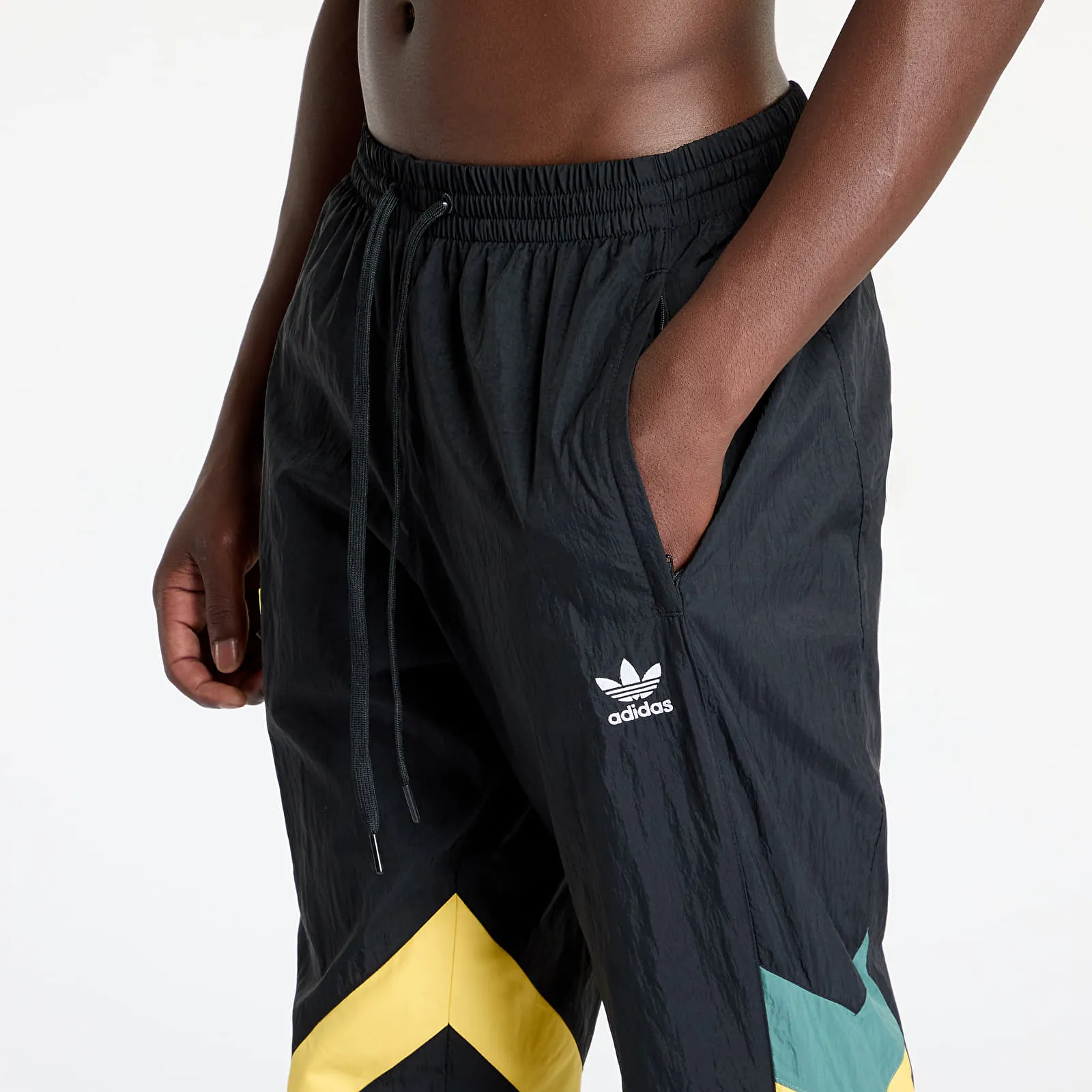 adidas Jamaica Originals Track Pant
