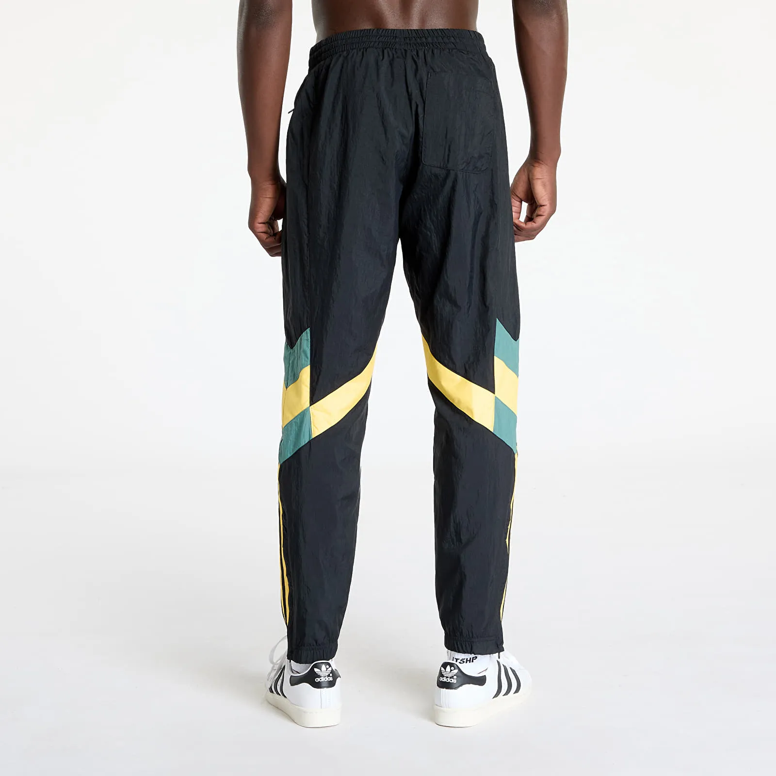 adidas Jamaica Originals Track Pant
