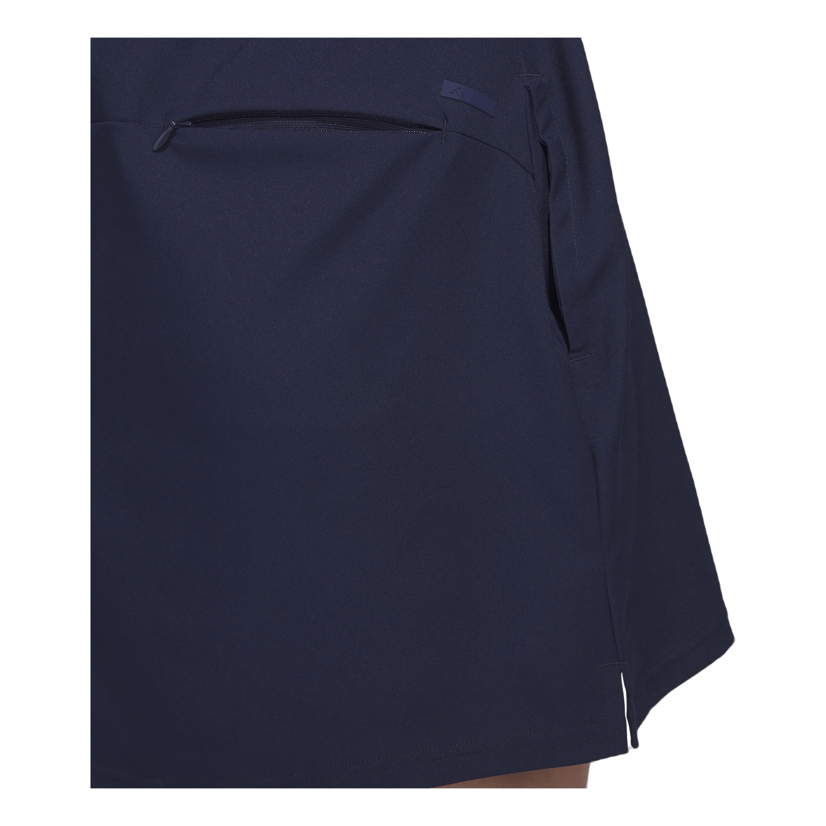 Adidas Long Sleeve Golf Dress Collegiate Navy