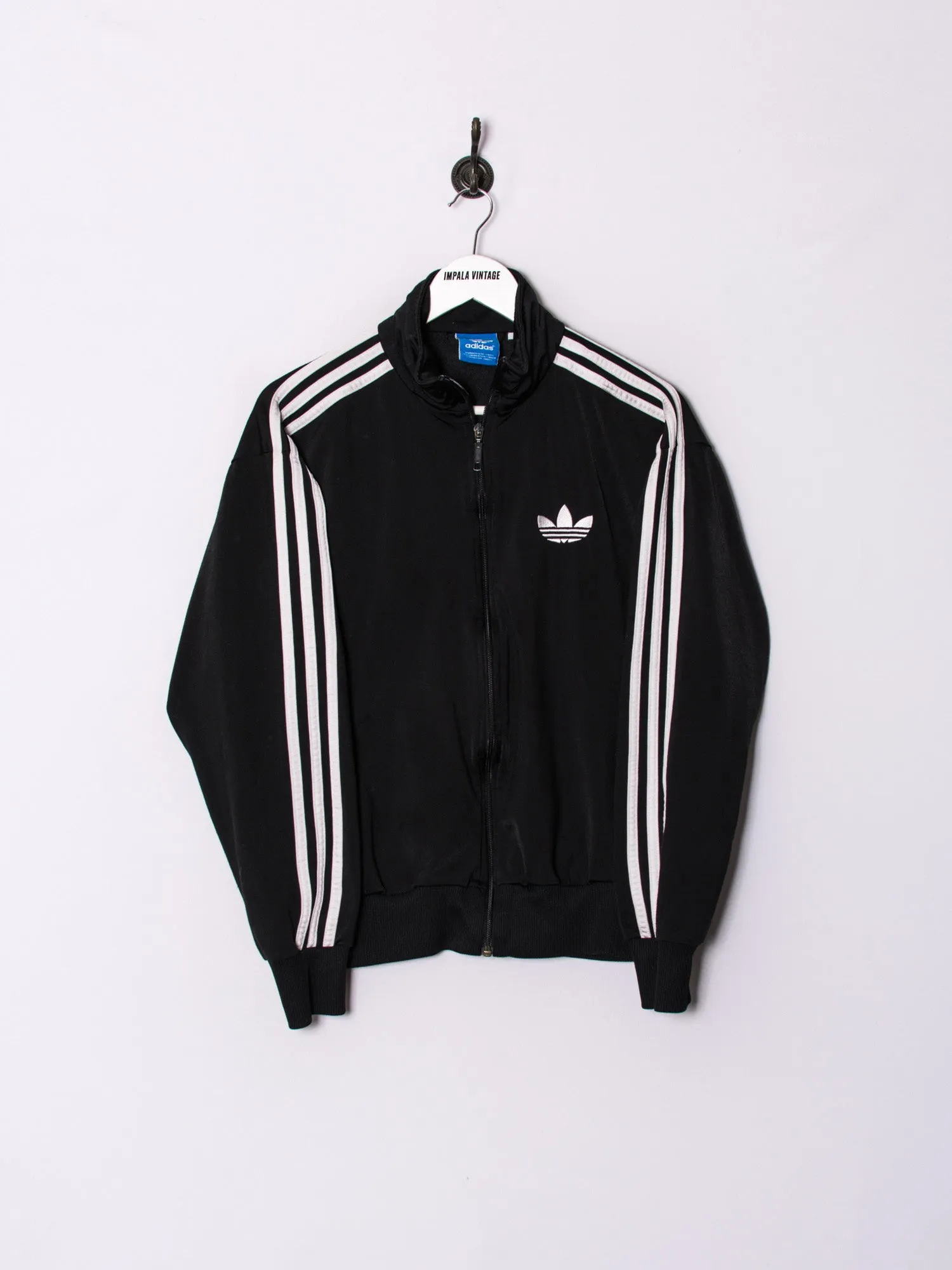 Adidas Originals Black Track Jacket