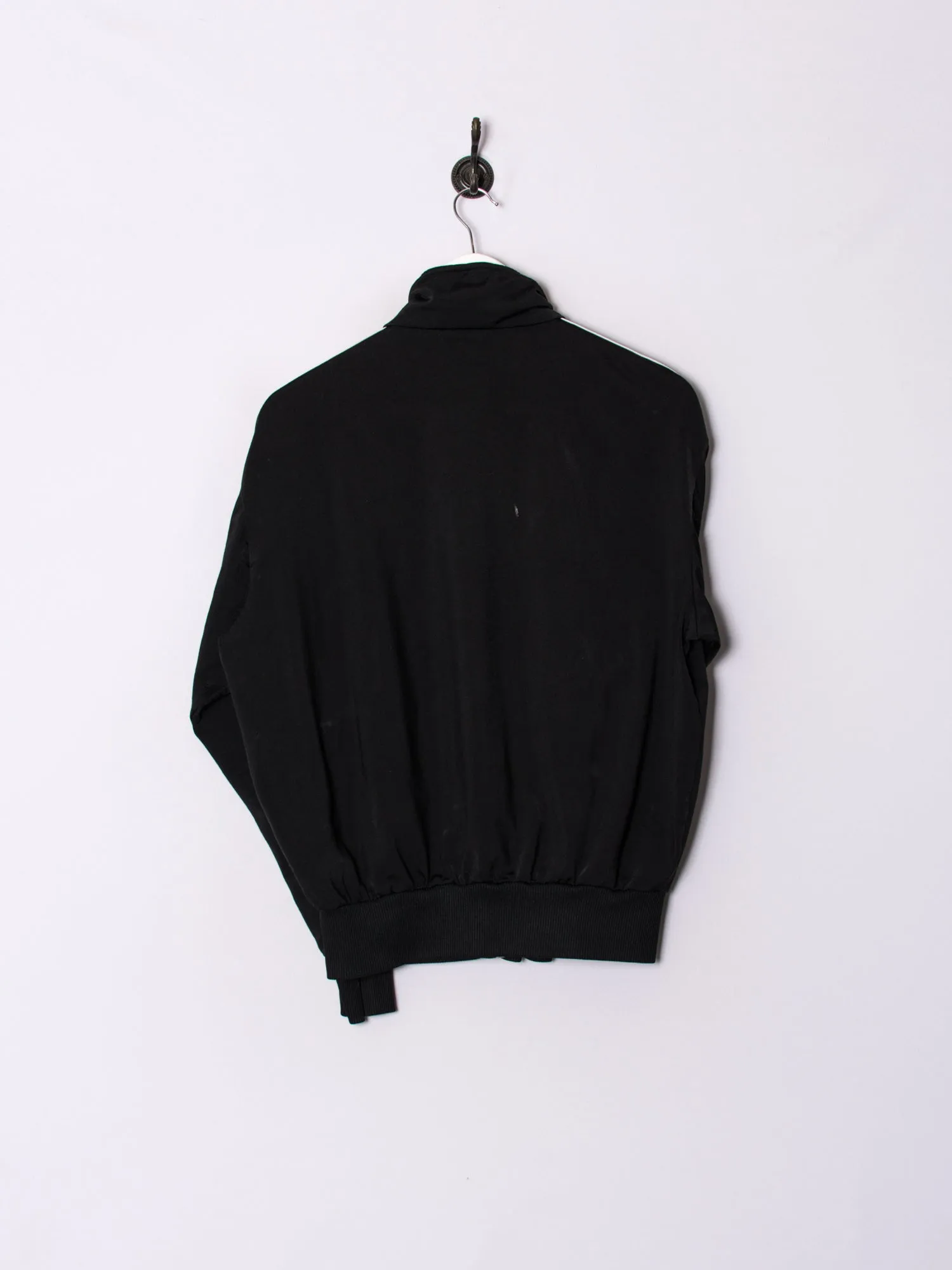 Adidas Originals Black Track Jacket