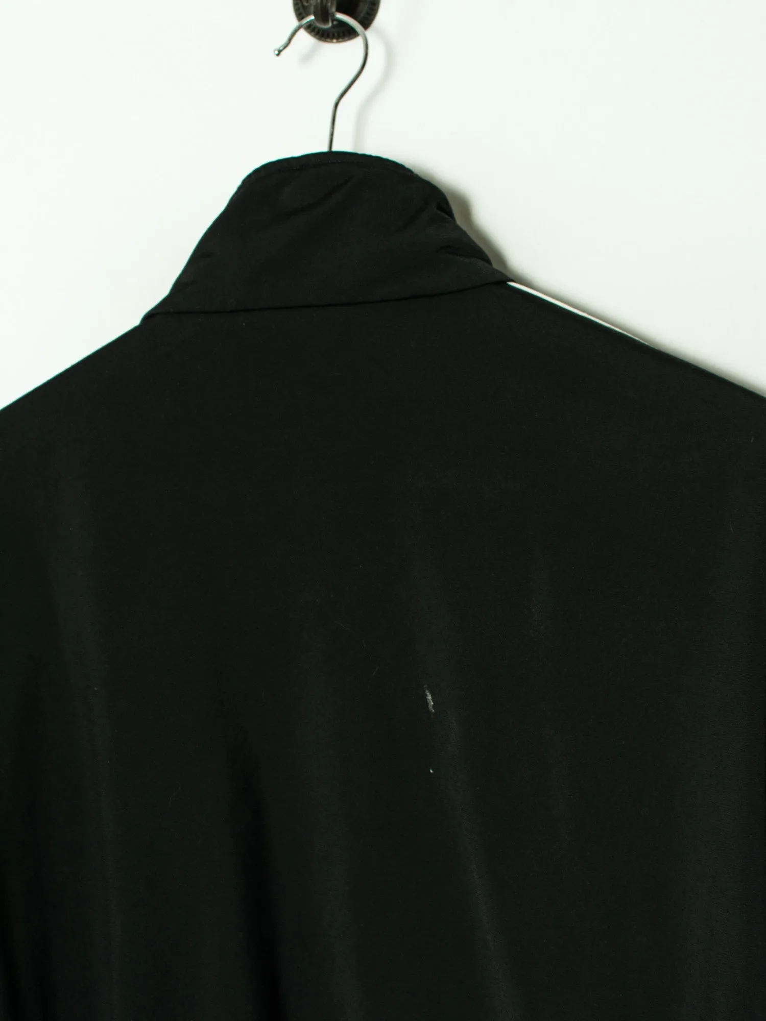 Adidas Originals Black Track Jacket