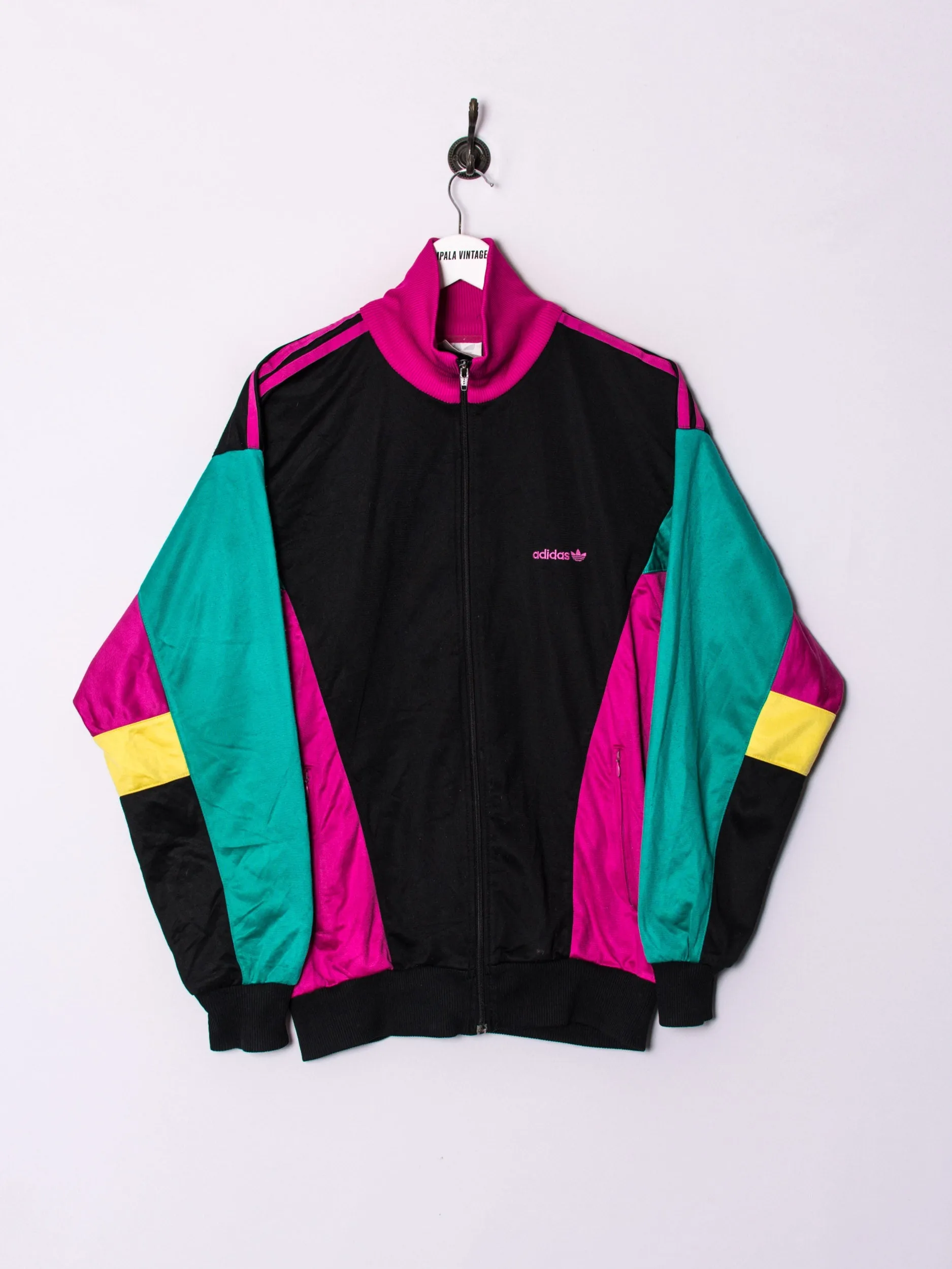 Adidas Originals Color's Track Jacket
