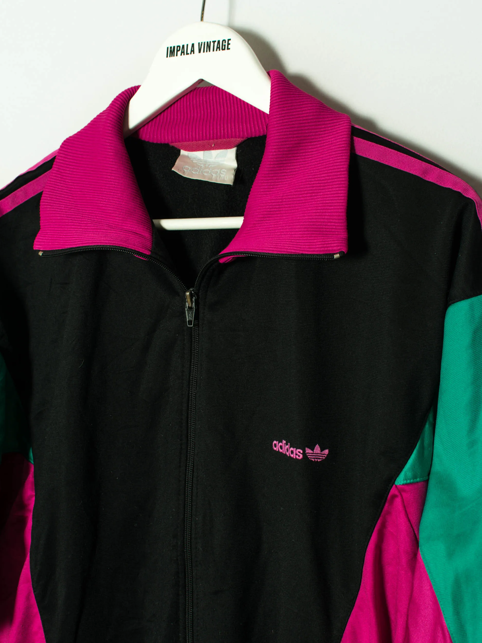 Adidas Originals Color's Track Jacket