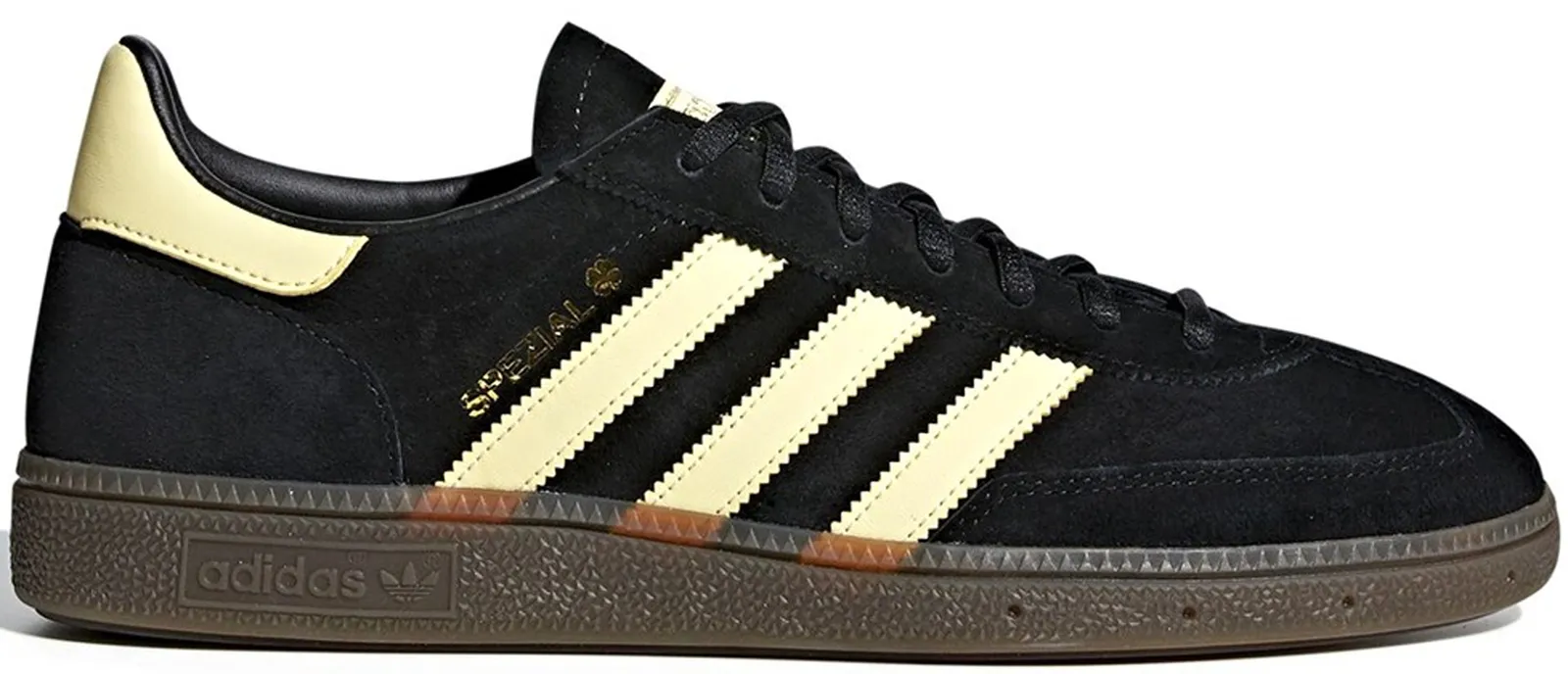 adidas Originals Handball SPZL St. Patricks Day Black