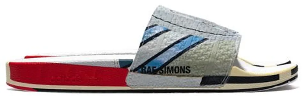 adidas Originals Micro Adilette Raf Simons