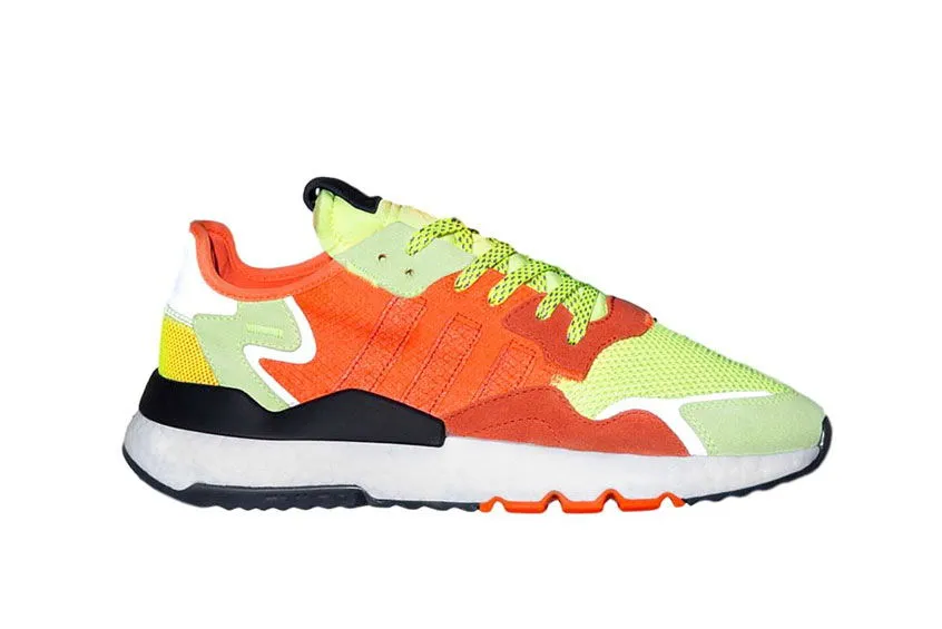 adidas Originals Nite Jogger size? Road Safety