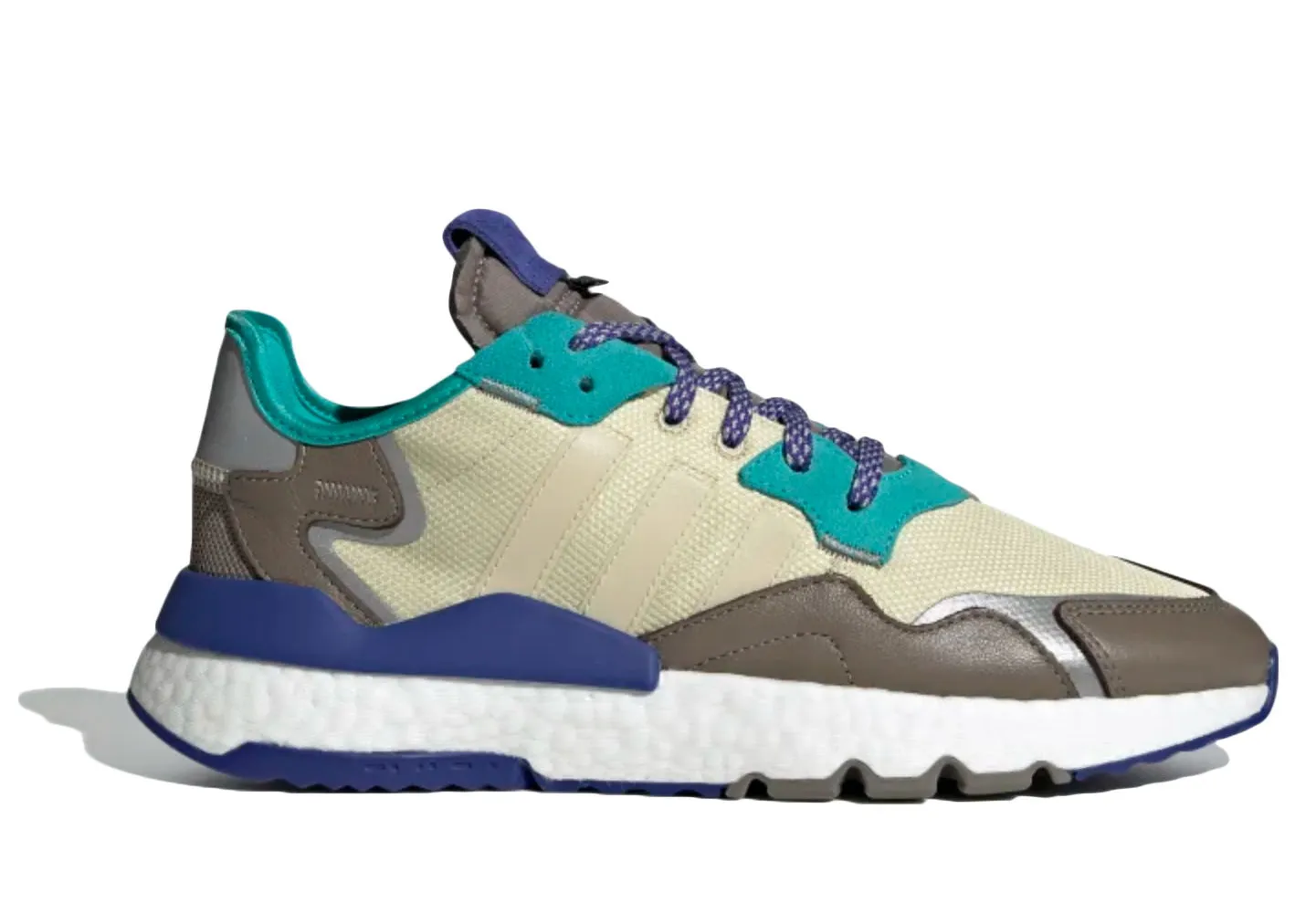 adidas Originals Nite Jogger St Desert Sand