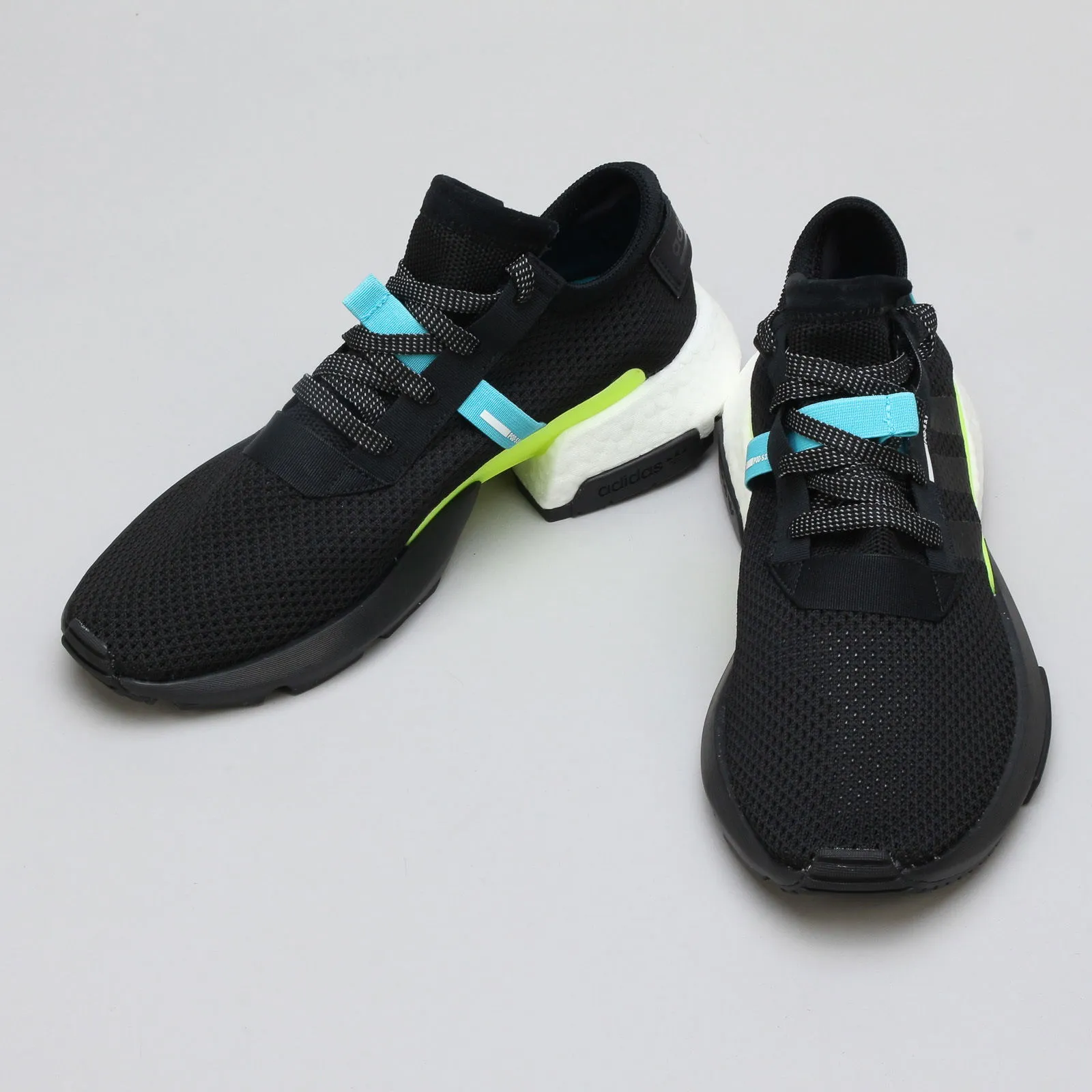 ADIDAS ORIGINALS PODS3.1
