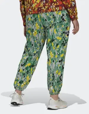 Adidas Pantalón adidas by Stella McCartney Printed (Tallas grandes)