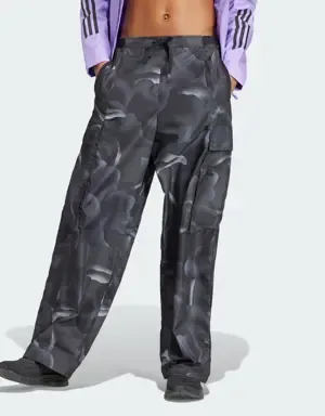 Adidas Pantalón City Escape Cargo
