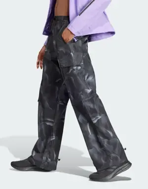 Adidas Pantalón City Escape Cargo
