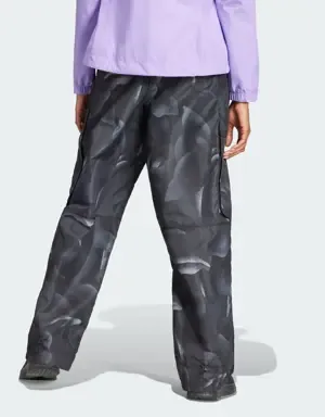 Adidas Pantalón City Escape Cargo