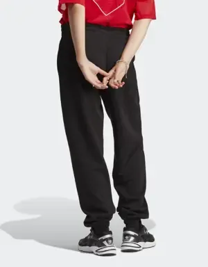 Adidas Pantalón Essentials Fleece