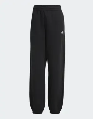 Adidas Pantalón Essentials Fleece