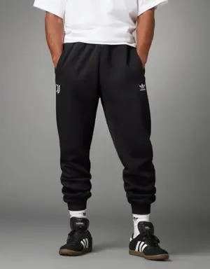 Adidas Pantalón Essentials Trefoil Juventus