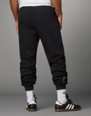 Adidas Pantalón Essentials Trefoil Juventus