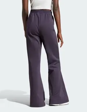 Adidas Pantalón Premium Essentials Flared