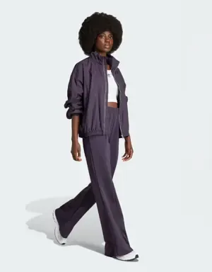 Adidas Pantalón Premium Essentials Flared