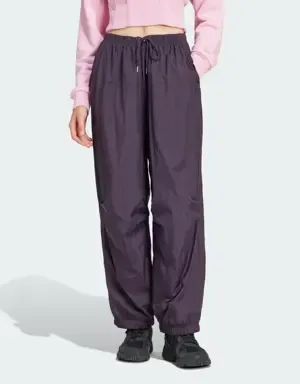 Adidas Pantalón Premium Essentials Nylon Parachute