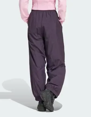 Adidas Pantalón Premium Essentials Nylon Parachute