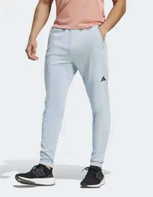 Adidas Pantalón Train Essentials Seasonal Woven Training