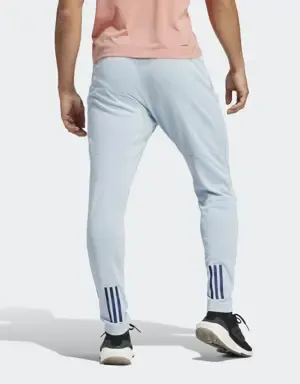 Adidas Pantalón Train Essentials Seasonal Woven Training