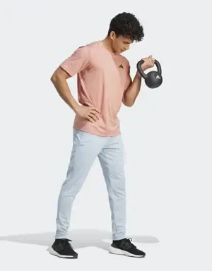 Adidas Pantalón Train Essentials Seasonal Woven Training