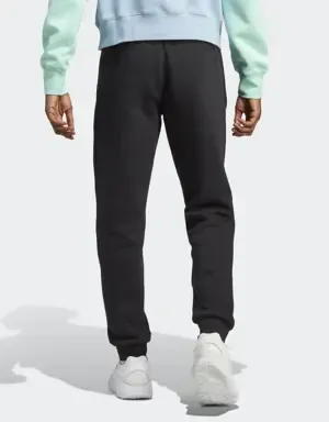 Adidas Pantalón Trefoil Essentials