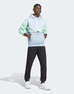 Adidas Pantalón Trefoil Essentials