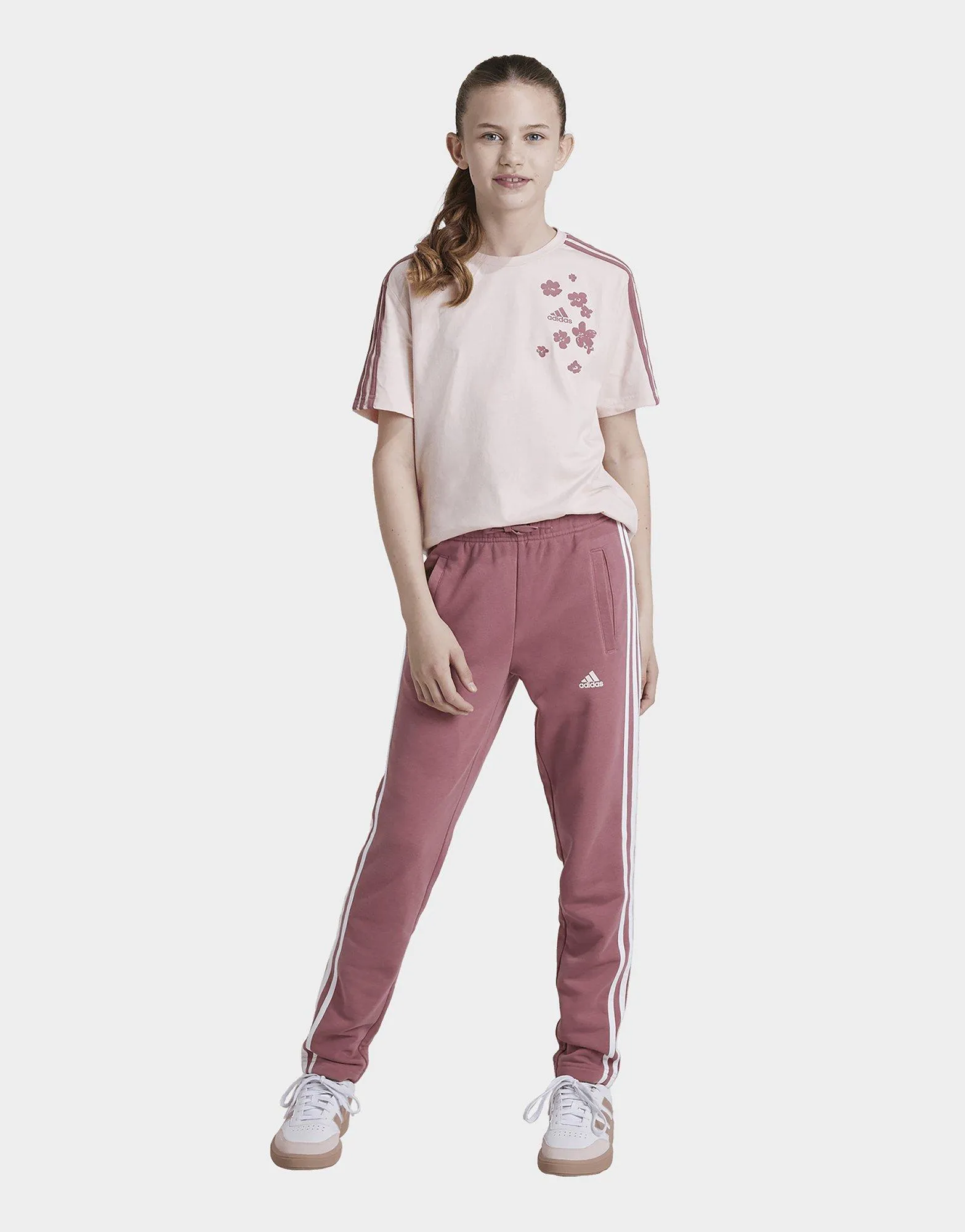 adidas Pantalón Essentials 3 bandas