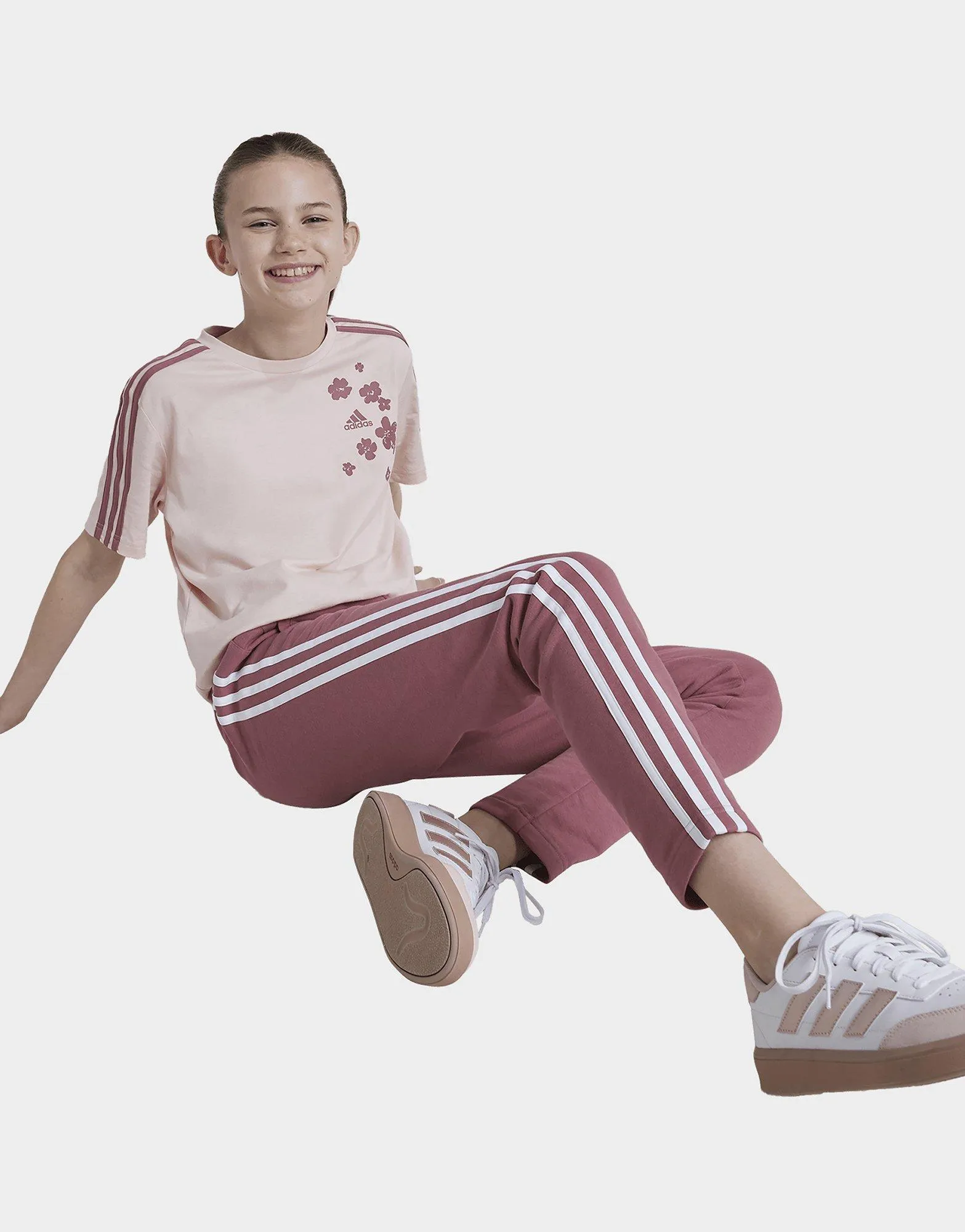 adidas Pantalón Essentials 3 bandas