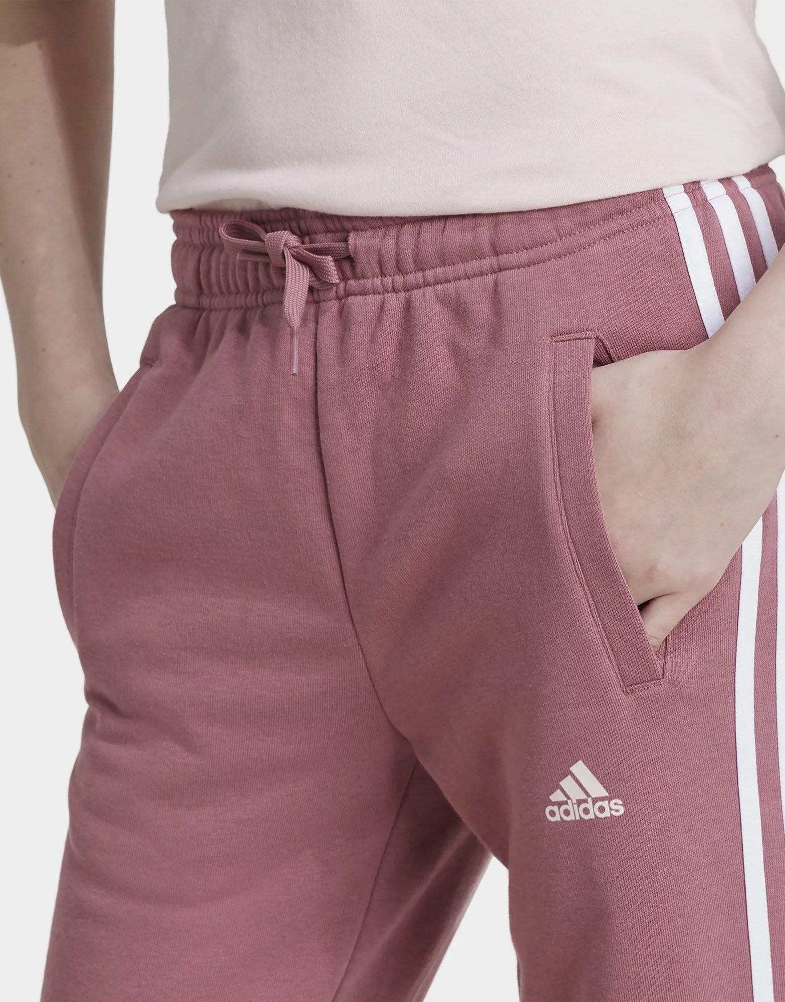 adidas Pantalón Essentials 3 bandas