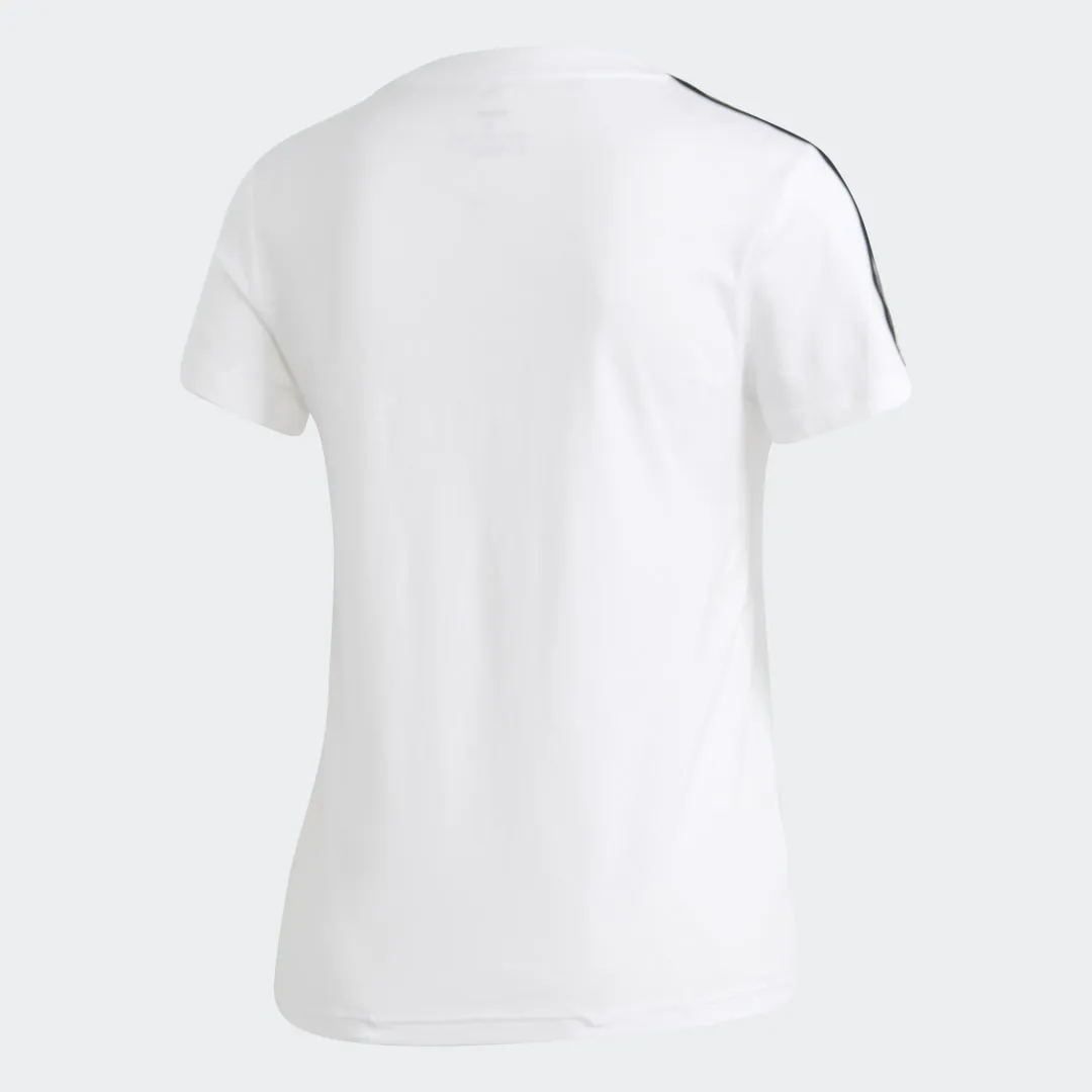 ADIDAS PERFORMANCE ESSENTIALS 3STRIPES